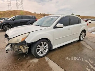SUBARU LEGACY 3.6R LIMITED