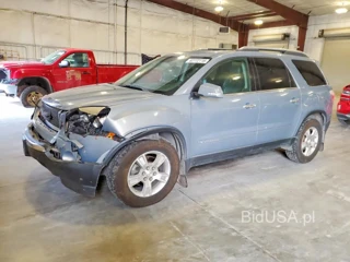 GMC ACADIA SLT-2