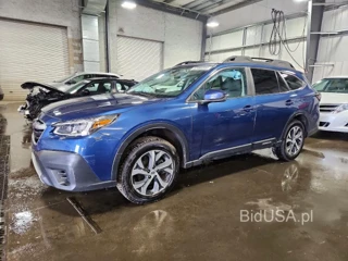SUBARU OUTBACK LIMITED