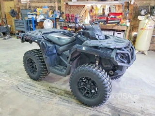 CAN-AM OUTLANDER