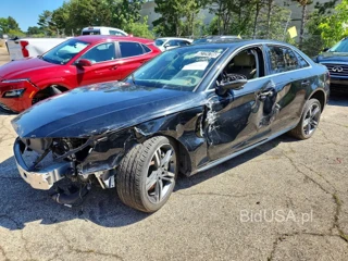 AUDI A4 PREMIUM PLUS