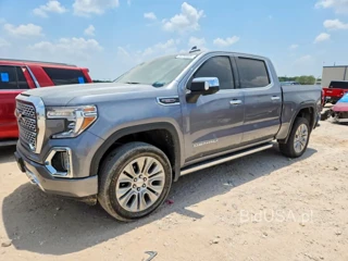 GMC SIERRA LIMITED K1500 DENALI