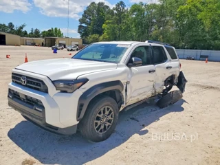 TOYOTA 4RUNNER SR5