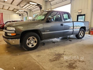 CHEVROLET SILVERADO C1500