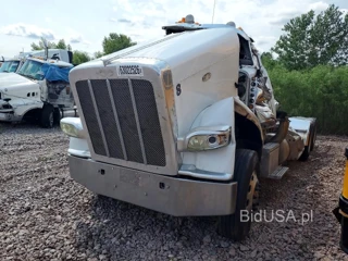 PETERBILT 388