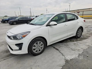 KIA RIO LX