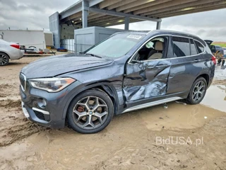 BMW X1 XDRIVE28I