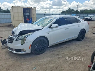CADILLAC XTS LUXURY