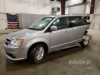 DODGE GRAND CARAVAN SXT