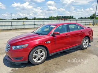 FORD TAURUS SEL