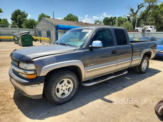 CHEVROLET SILVERADO K1500