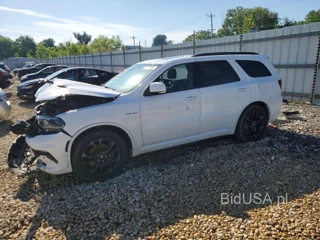 DODGE DURANGO R