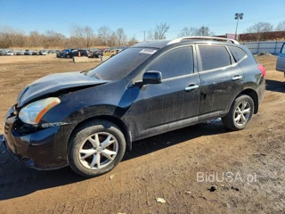 NISSAN ROGUE SL