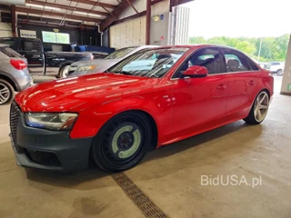 AUDI A4 PREMIUM