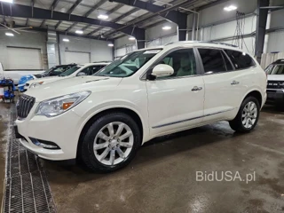 BUICK ENCLAVE