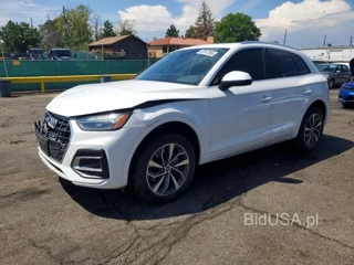 AUDI Q5 PREMIUM