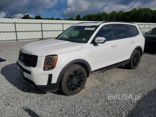 KIA TELLURIDE EX