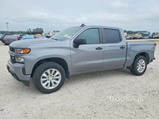 CHEVROLET SILVERADO LTD K1500 CUSTOM