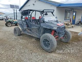 POLARIS RZR