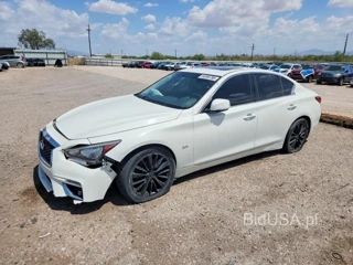 INFINITI Q50 3.0T LUXE