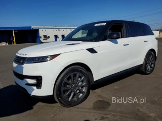 LAND ROVER RANGE ROVER SPORT SE
