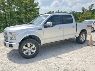 FORD F150 SUPERCREW