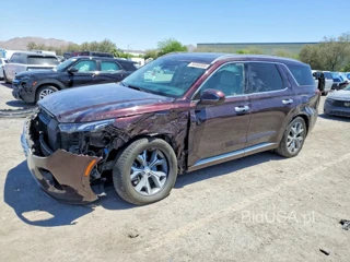 HYUNDAI PALISADE LIMITED