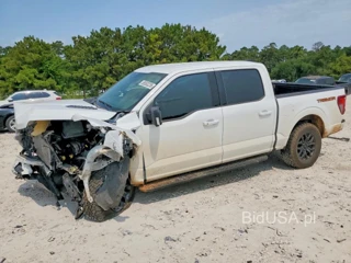 FORD F150 TREMOR