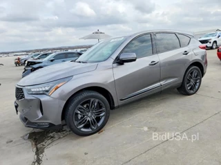ACURA RDX A-SPEC