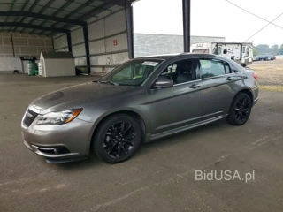 CHRYSLER 200 LIMITED
