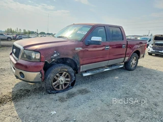 FORD F150 SUPERCREW