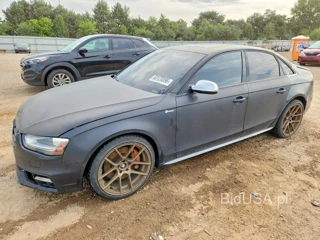 AUDI S4 PREMIUM PLUS
