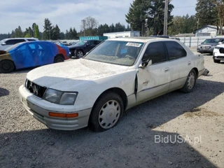 LEXUS LS 400