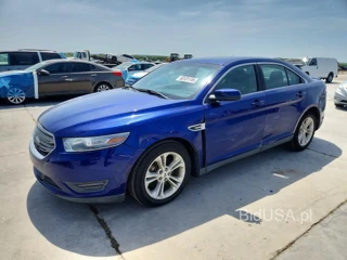 FORD TAURUS SEL