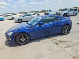 SCION FR-S BASE