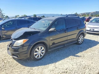 PONTIAC VIBE
