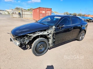 LEXUS IS 250 BASE