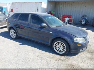 AUDI AUDI A3 2.0T