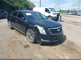 CADILLAC CADILLAC XTS W20 LIVERY PACKAGE