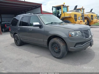 LINCOLN LINCOLN NAVIGATOR