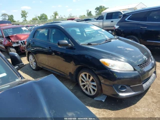 TOYOTA TOYOTA MATRIX XRS