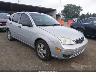 FORD FORD FOCUS S/SE/SES