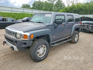 HUMMER H3