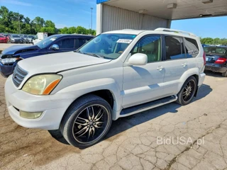 LEXUS GX 470