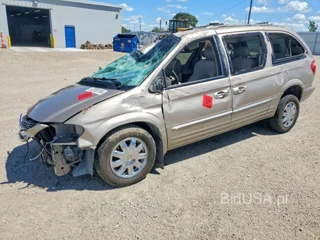 CHRYSLER TOWN & COUNTRY LIMITED