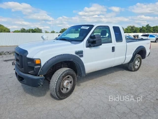 FORD F250 SUPER DUTY