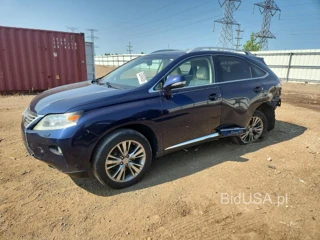 LEXUS RX 450H