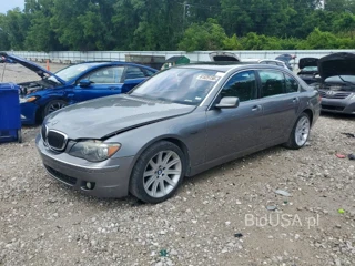 BMW 750 LI