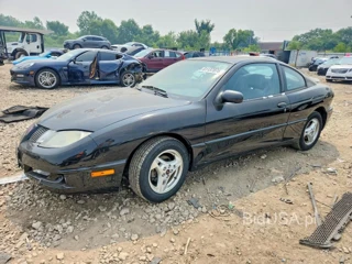 PONTIAC SUNFIRE