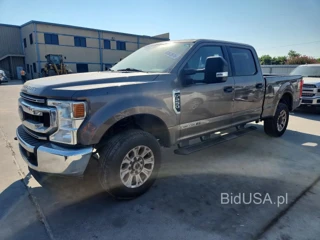 FORD F250 SUPER DUTY